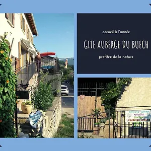 Du Buech A Aspremont- 05 Hautes Alpes Bed & Breakfast