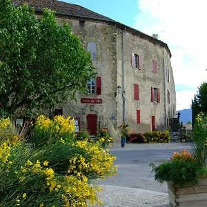 Château De Rosans