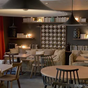 L'adresse 4*, Saint-Malo Frankrijk